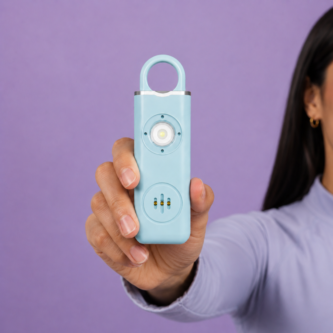 Lindalia Personal Safety Alarm