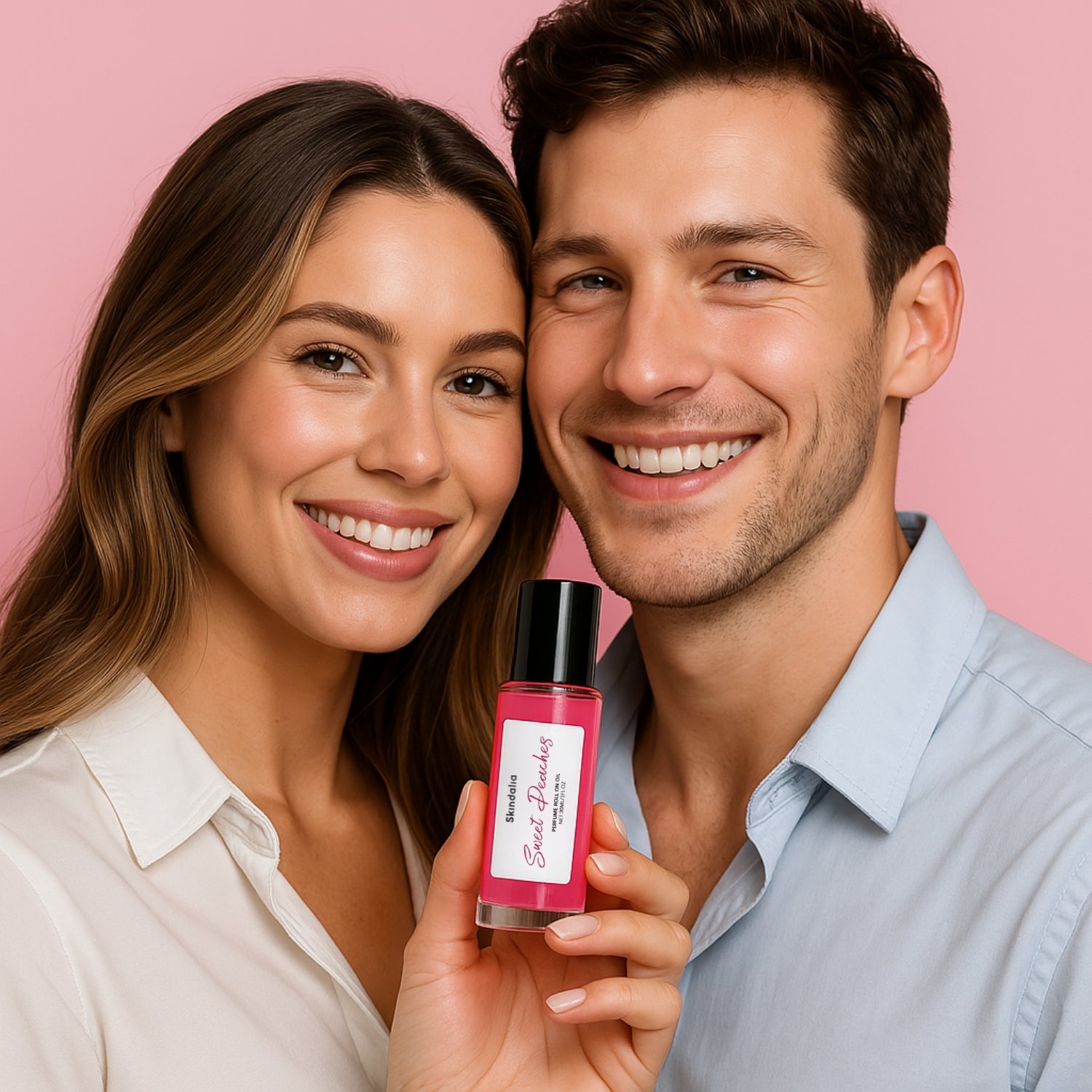 Sweet™ - Le nouveau parfum aux phéromones pour Femme