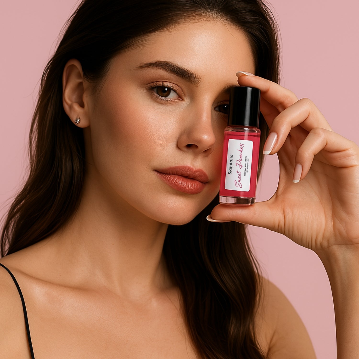 Sweet™ - Le nouveau parfum aux phéromones pour Femme
