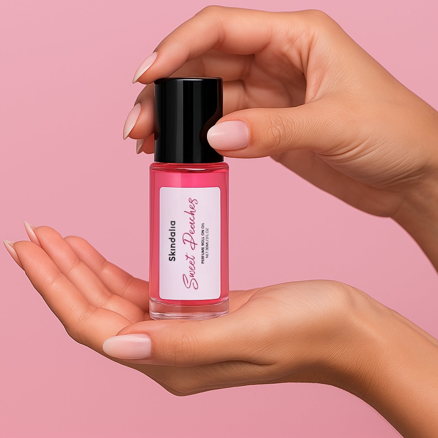 Sweet™ - Le nouveau parfum aux phéromones pour Femme