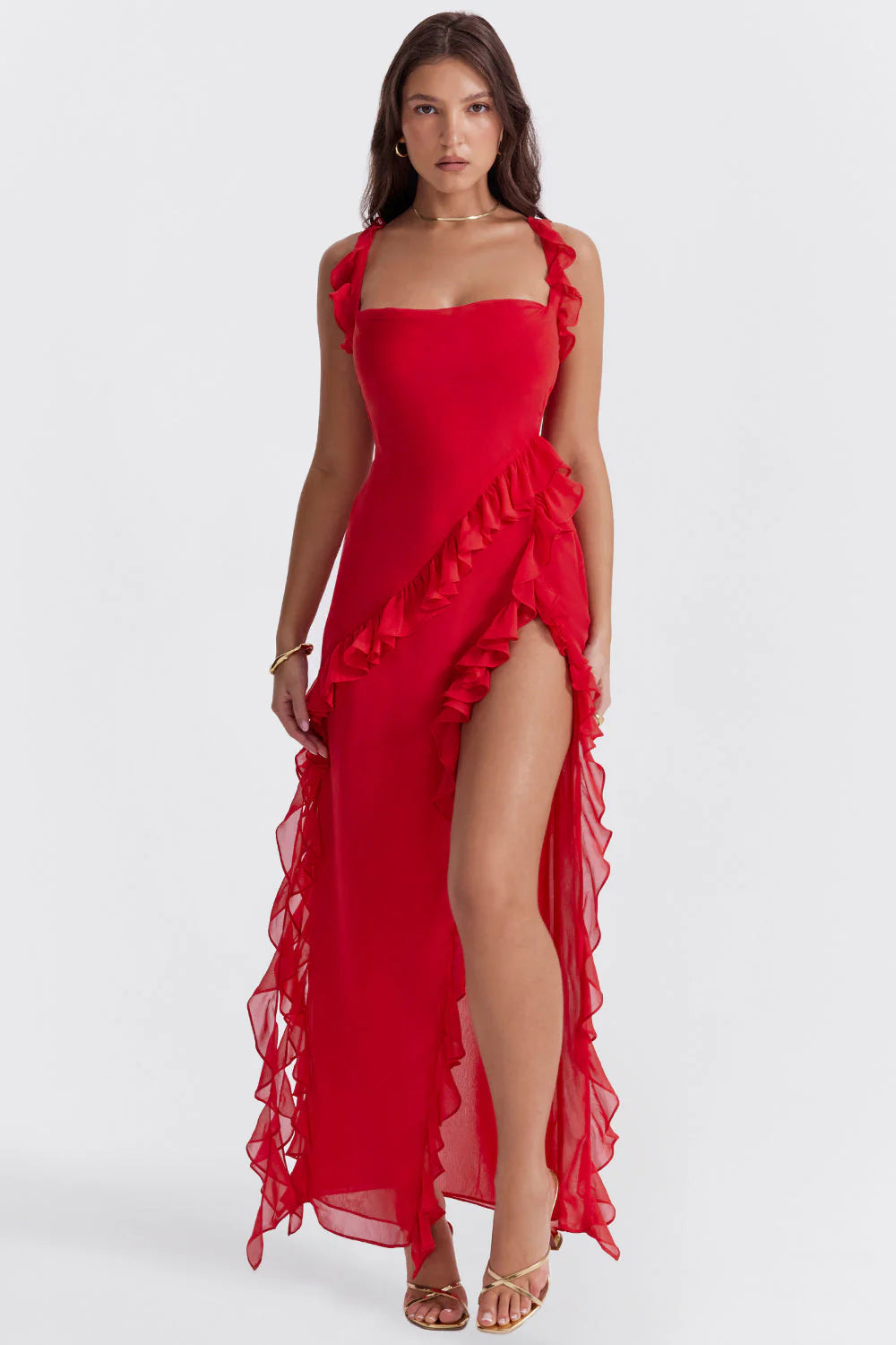 Robe Longue Sofia