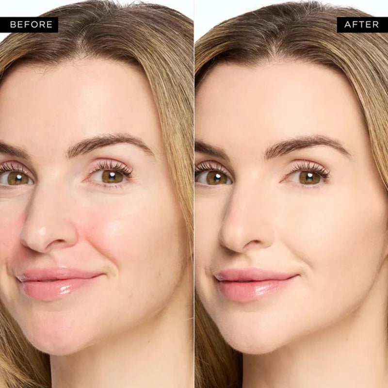 Correcteur anti-cernes coloré intense
