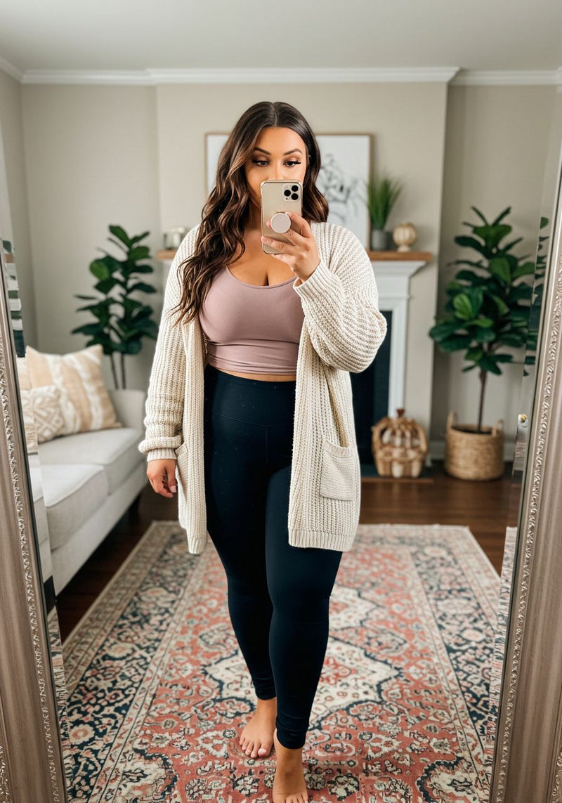 Slimming leggings for cellulite: the complete guide