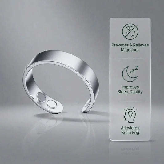 Do Acupressure Rings Really Work: What the Evidence Shows