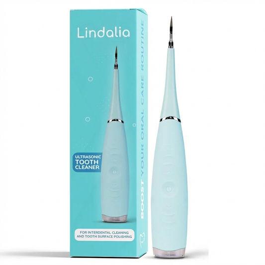Ultrasonic Electric Tooth Cleaner: Electric vs Manual, Which Wins?