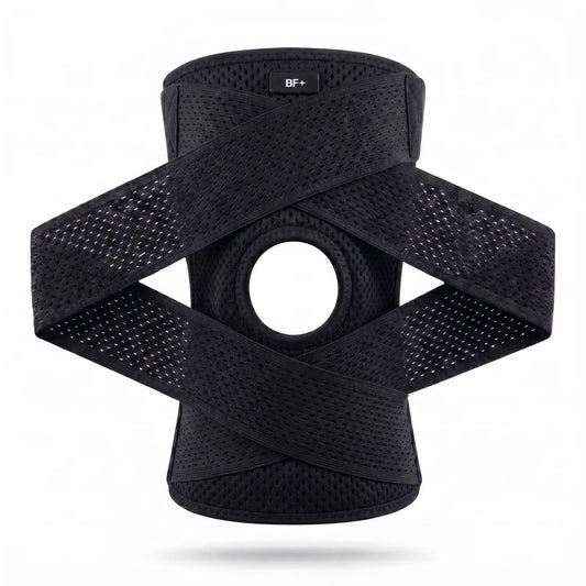 Knee Brace, Sleeve or Wrap: Which Support Your Knee Actually Needs