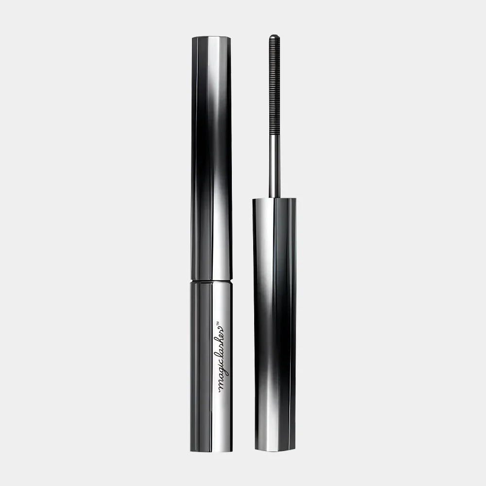 Eisenstab-Volumen-Mascara