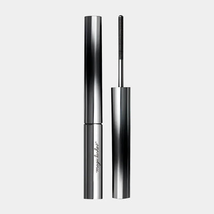 Eisenstab-Volumen-Mascara