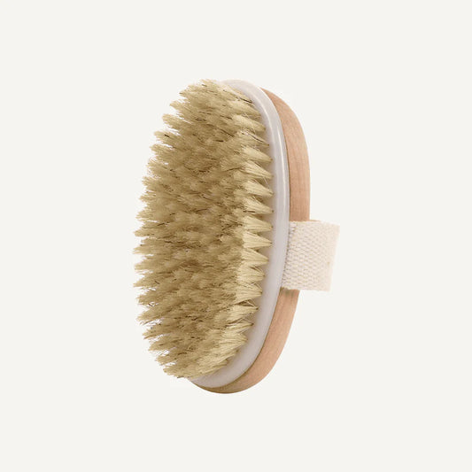 Anti-Cellulite Dry Body Brush