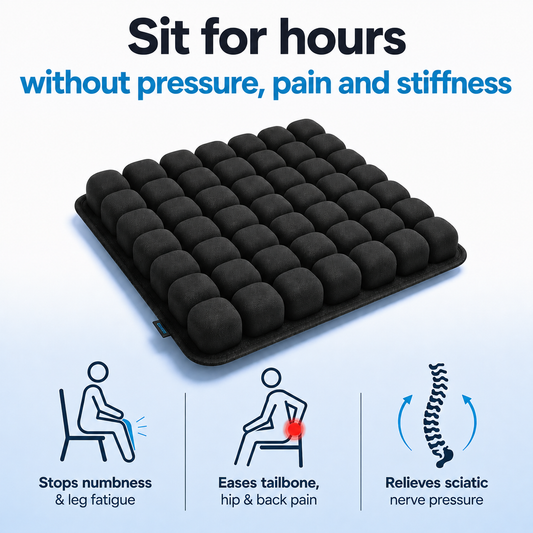 Lindalia Air Seat Cushion