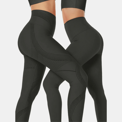 Leggings 3D Lindalia™