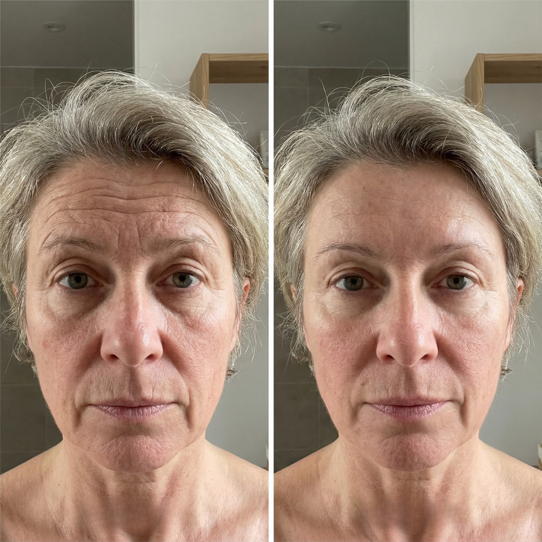 Lindalia Instant Line Smoother