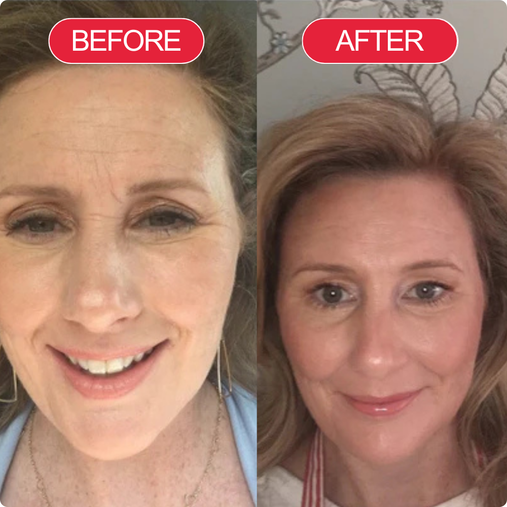 Lindalia Time Reverse All-In-One Anti-Aging Cream