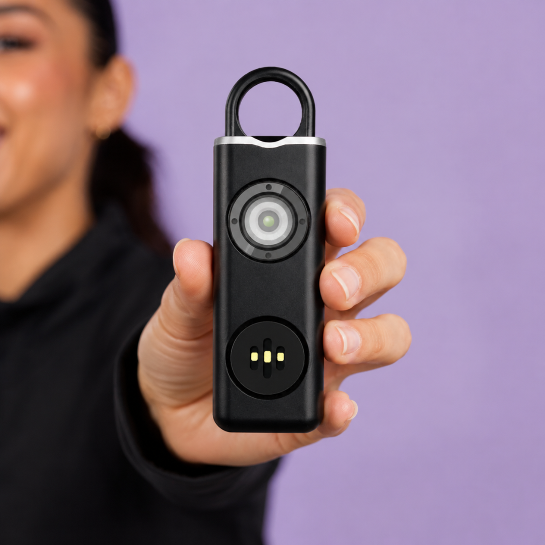 Lindalia Personal Safety Alarm