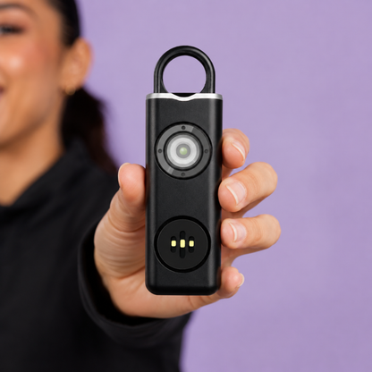 Lindalia Personal Safety Alarm