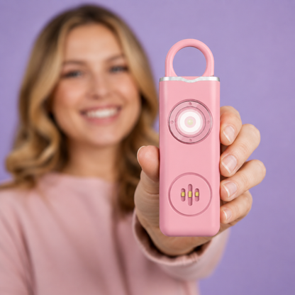 Lindalia Personal Safety Alarm