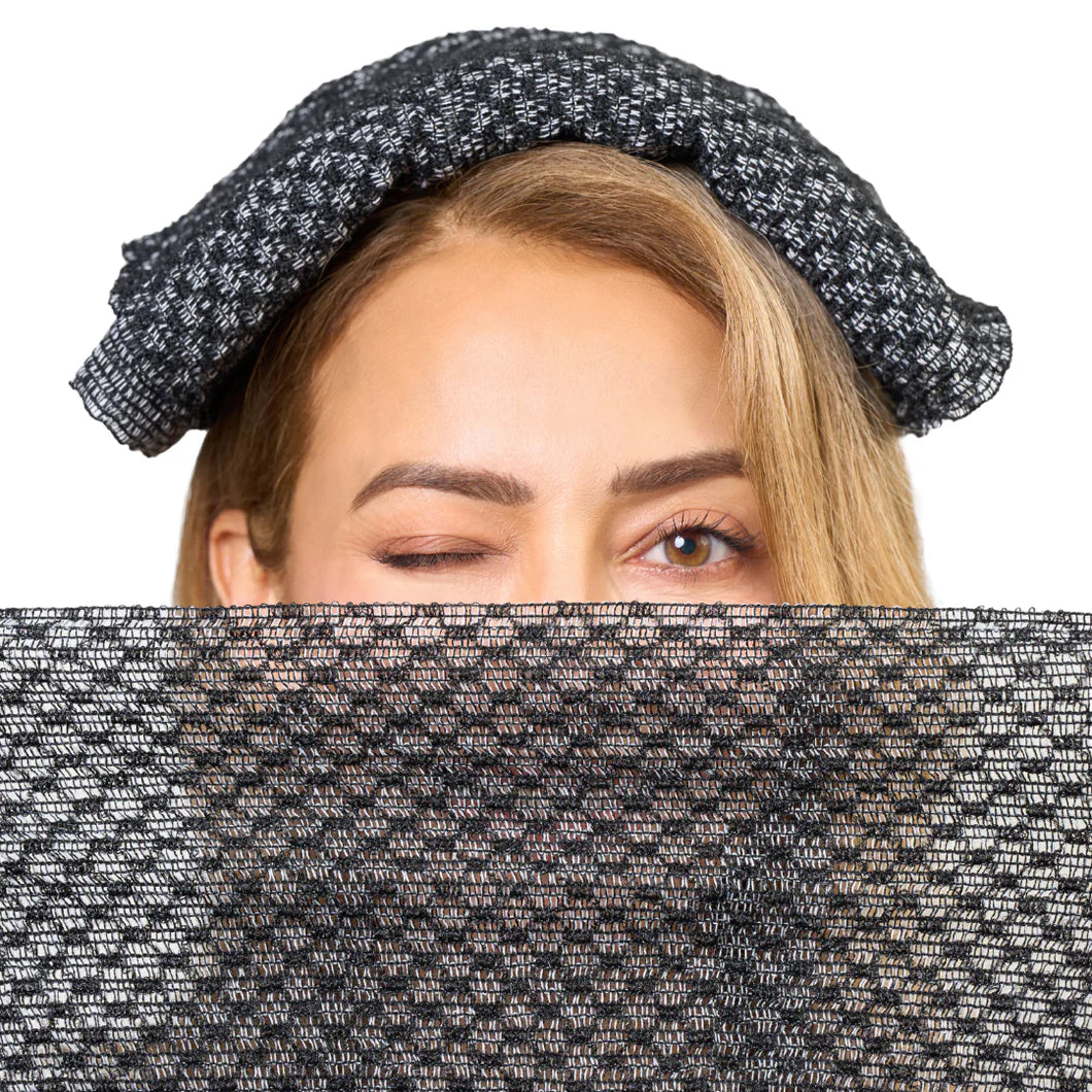 Antibakterielles Peeling-Körpertuch