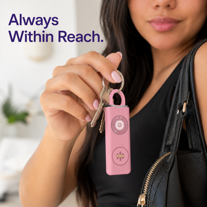 Lindalia Personal Safety Alarm