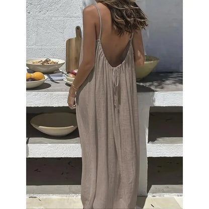 Eleana Sommerkleid