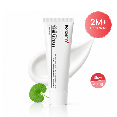 Lindalia Time Reverse All-In-One Anti-Aging Cream, all-in-one anti-aging cream, 2M+ sold