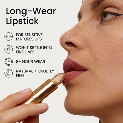 pH Farbanpassender Lippenstift