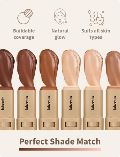 Cove Balm Serum Getönter Hautbalsam