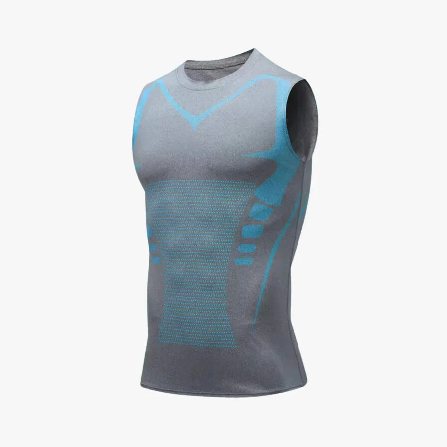 FitShape Compression Shaping Tank