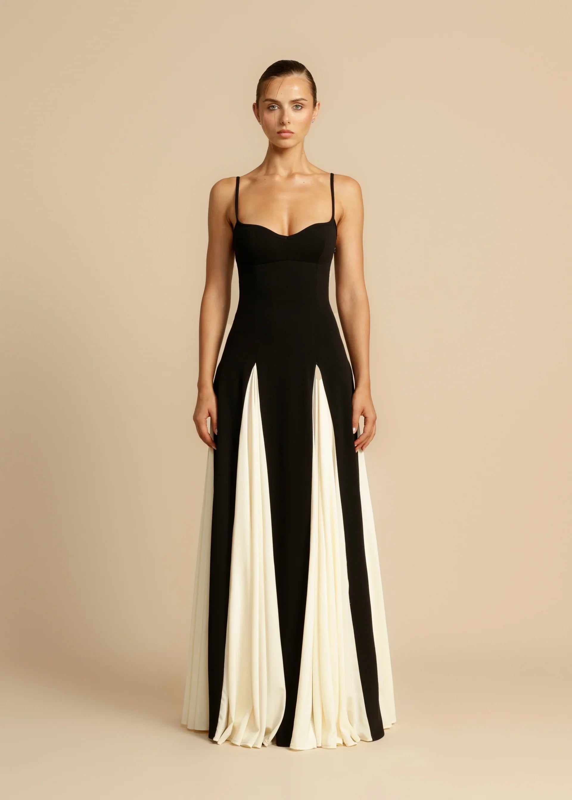 Robe Longue Maya