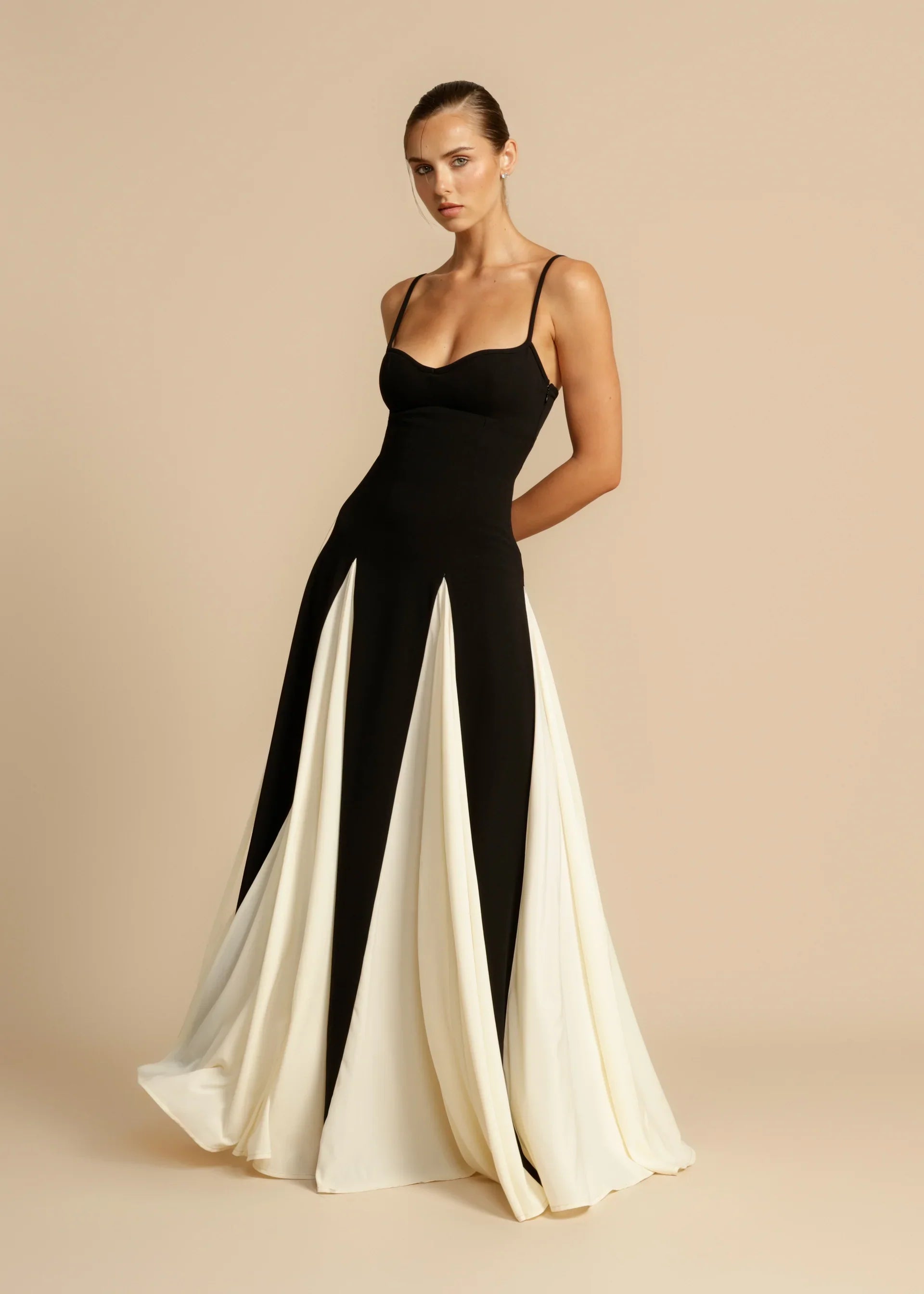 Robe Longue Maya