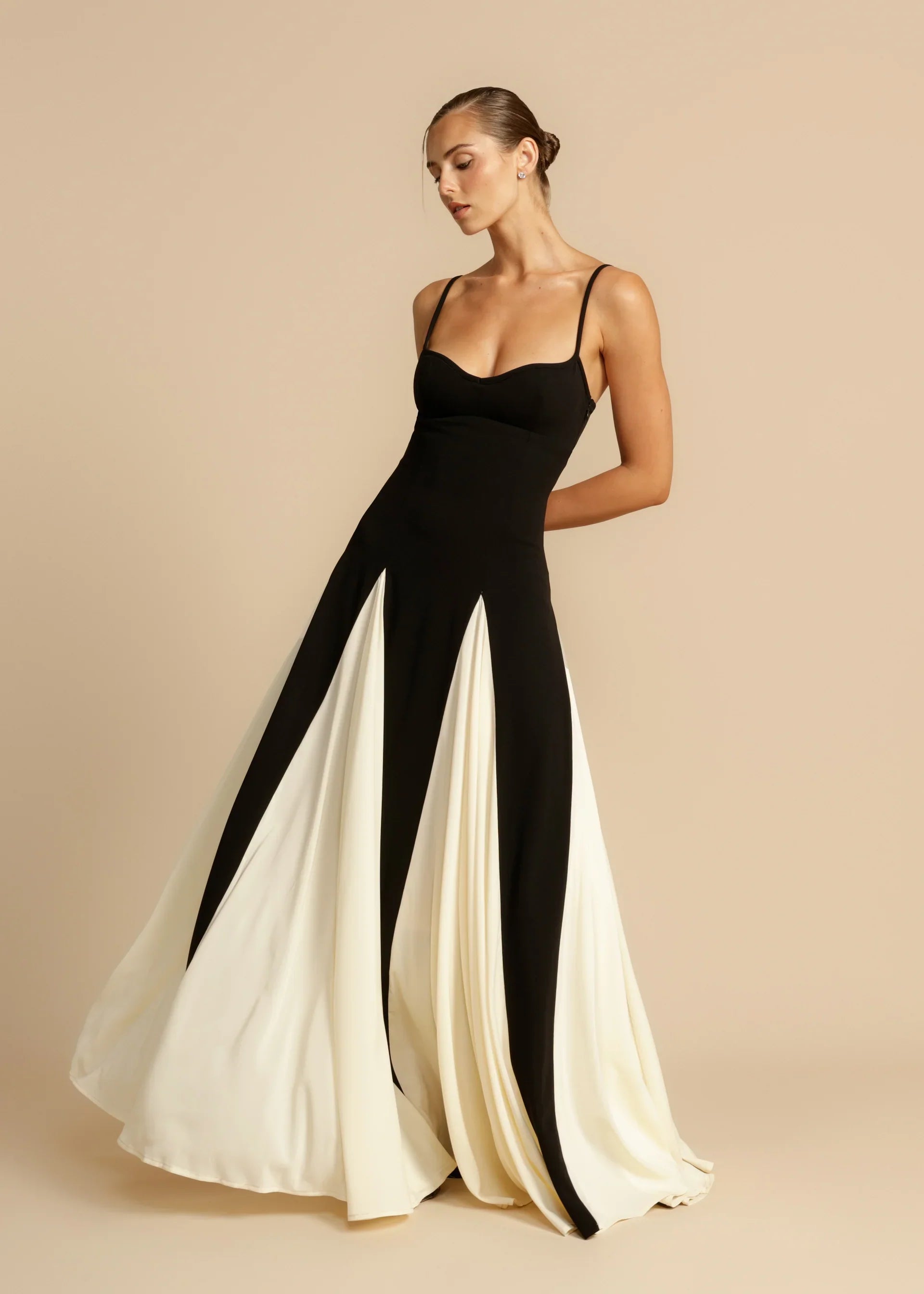 Robe Longue Maya