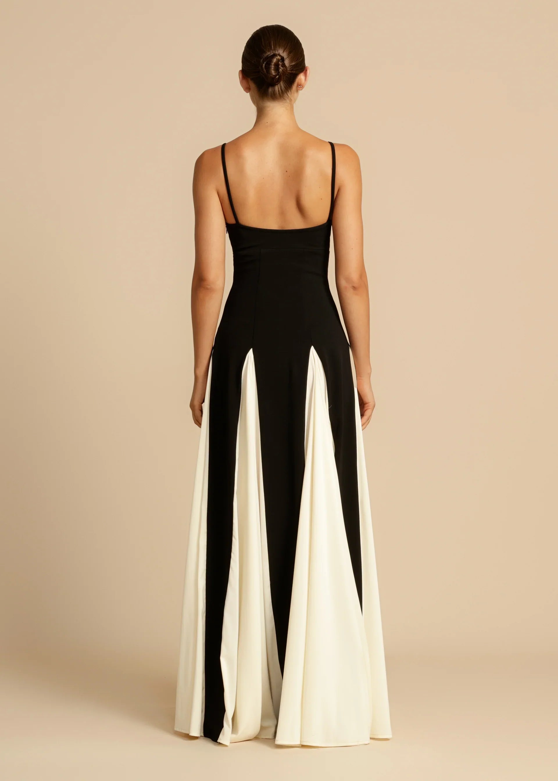 Robe Longue Maya
