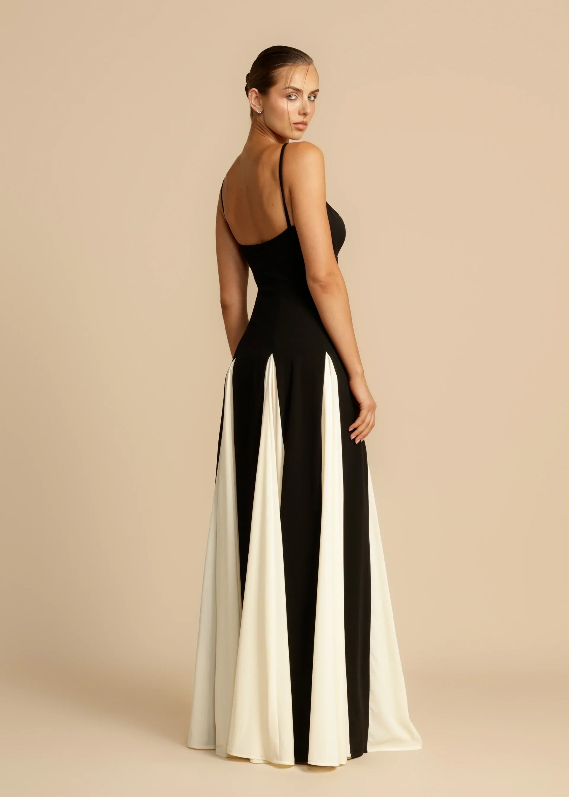 Robe Longue Maya