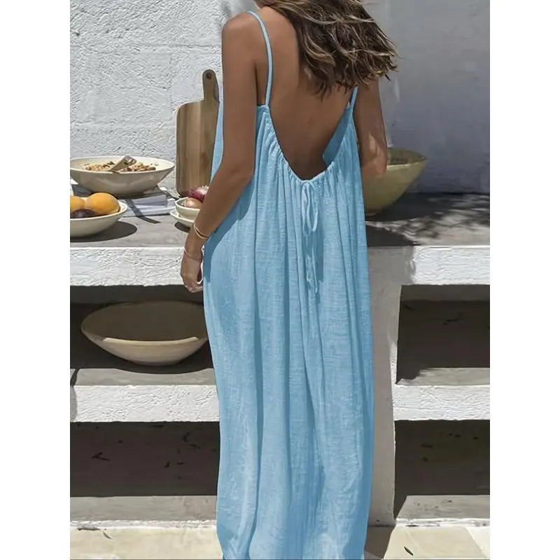Eleana Sommerkleid