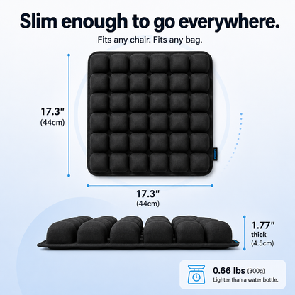 Lindalia Air Seat Cushion