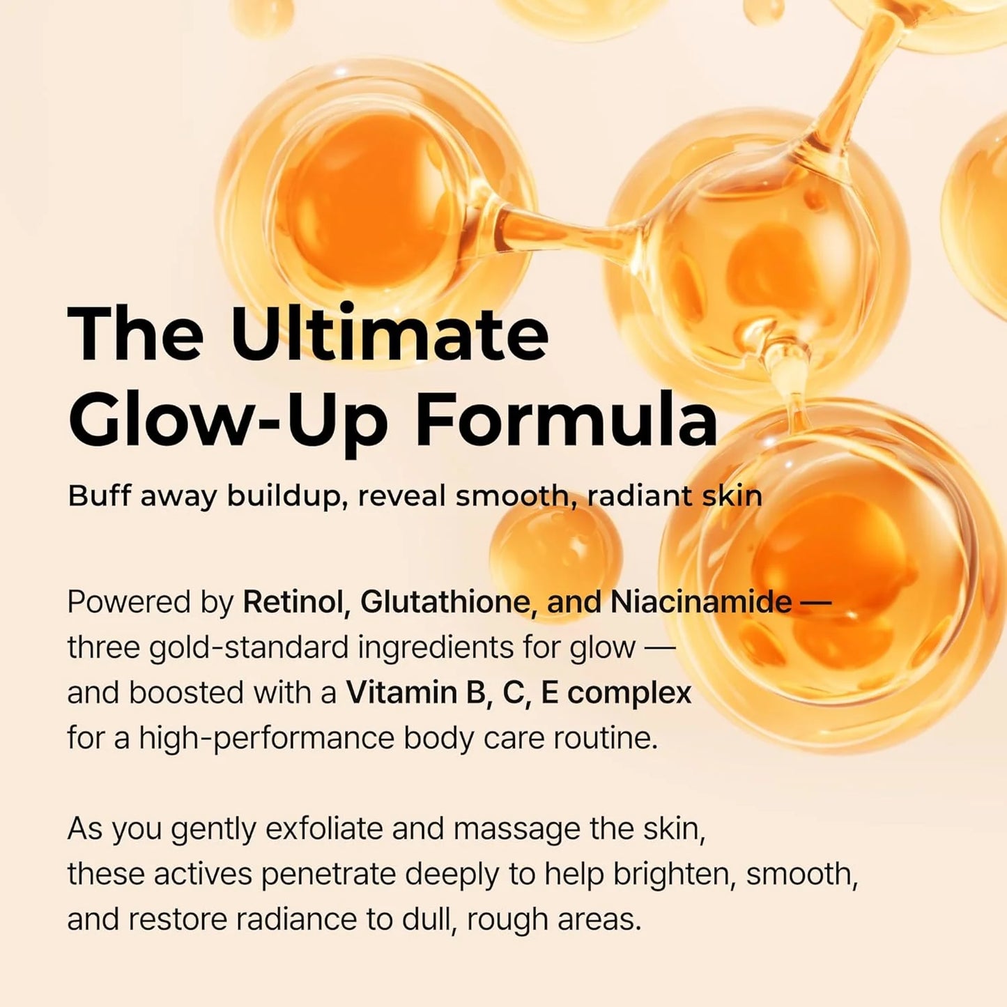 Peel Shot Kojic Acid + Turmeric Exfoliating Spray