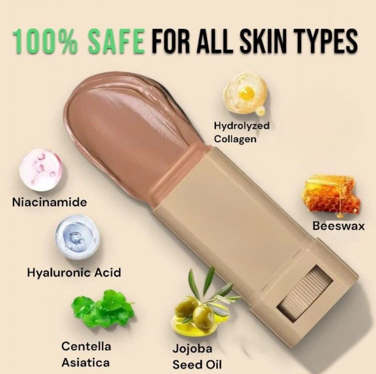 Cove Balm Serum Getönter Hautbalsam