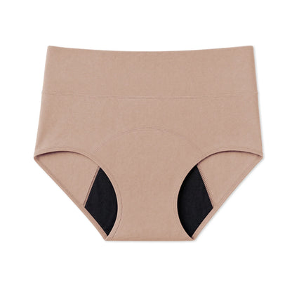 Lindalia Cotton Leakproof Underwear