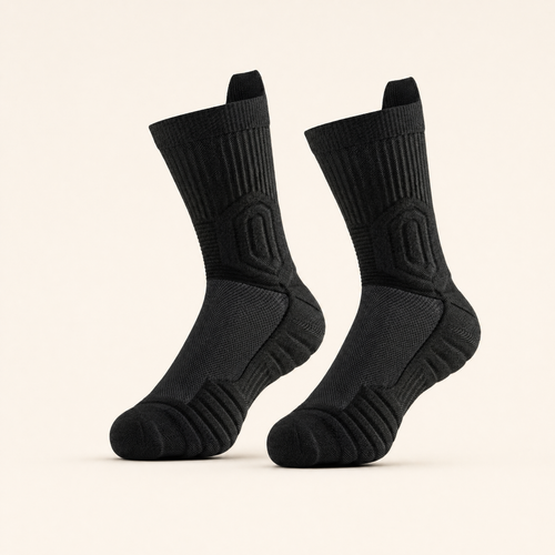 Lindalia Pain-Free Working Socks