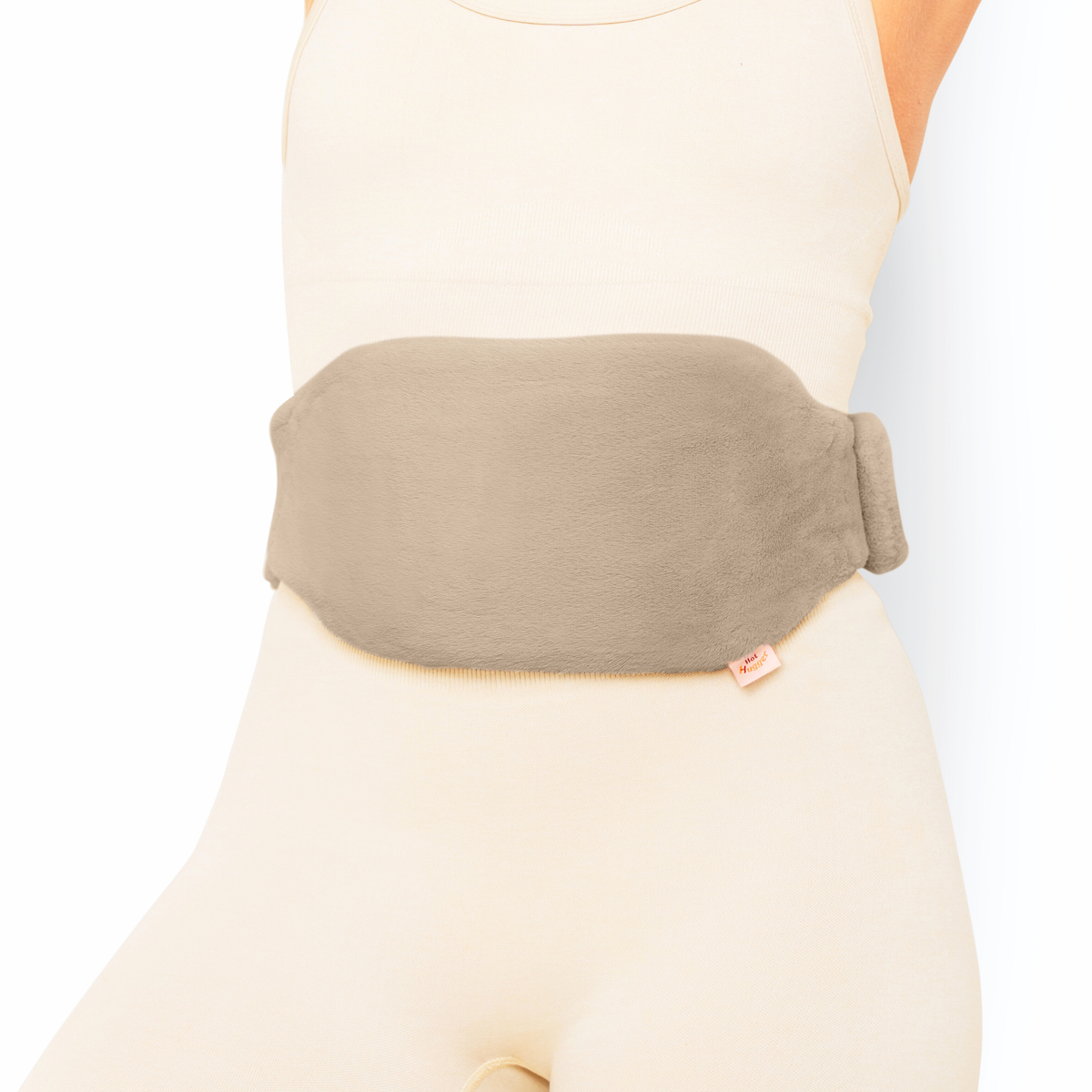 Lindalia Cozy Wearable Hot Water Bottle
