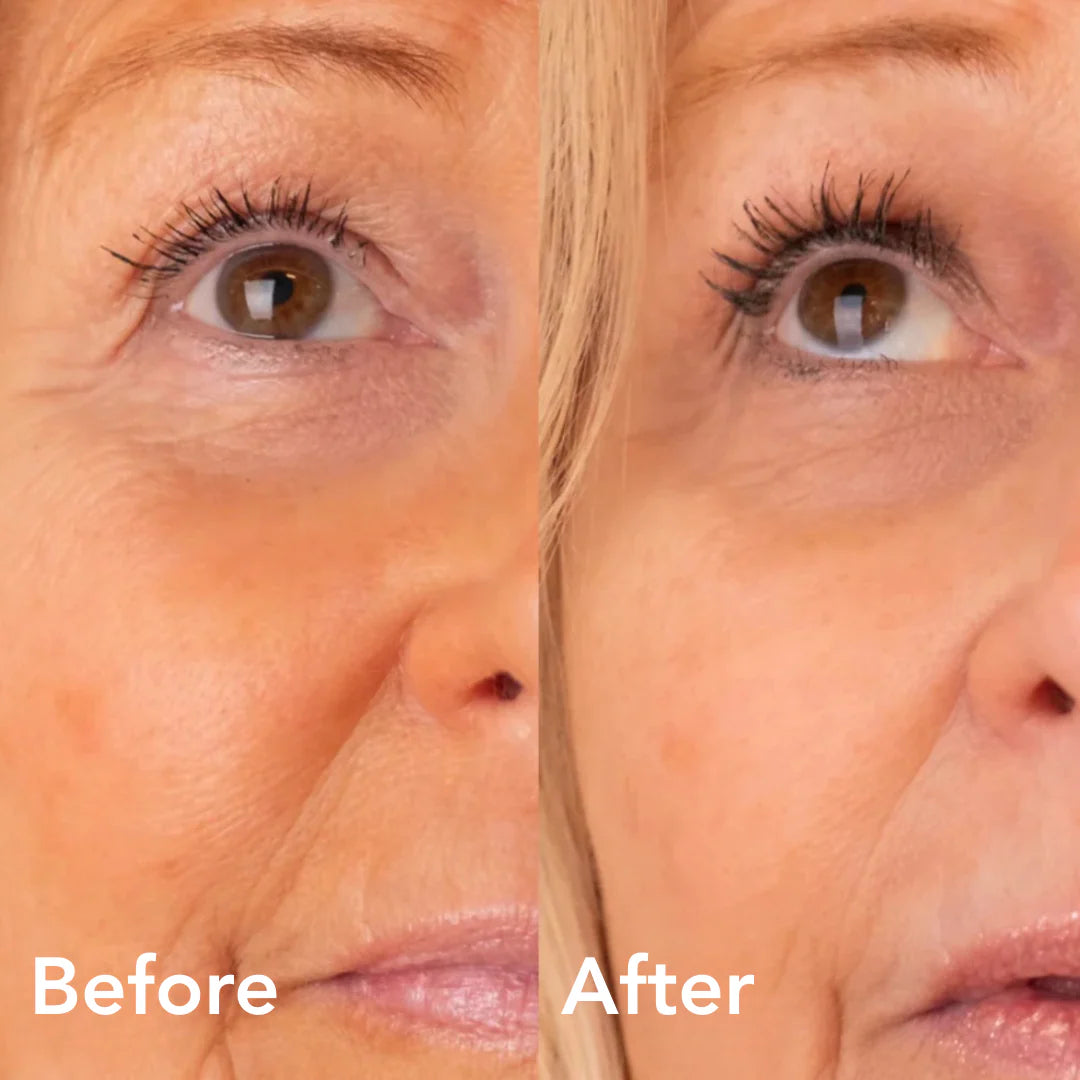 Natürliches Wimpernwachstums-Serum
