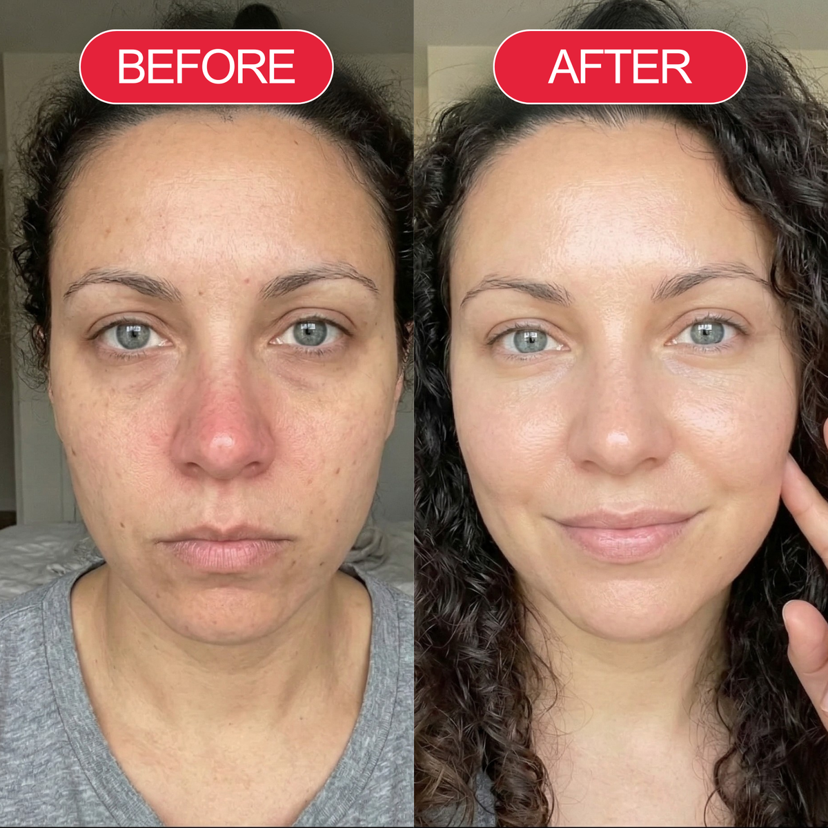Lindalia Time Reverse All-In-One Anti-Aging Cream