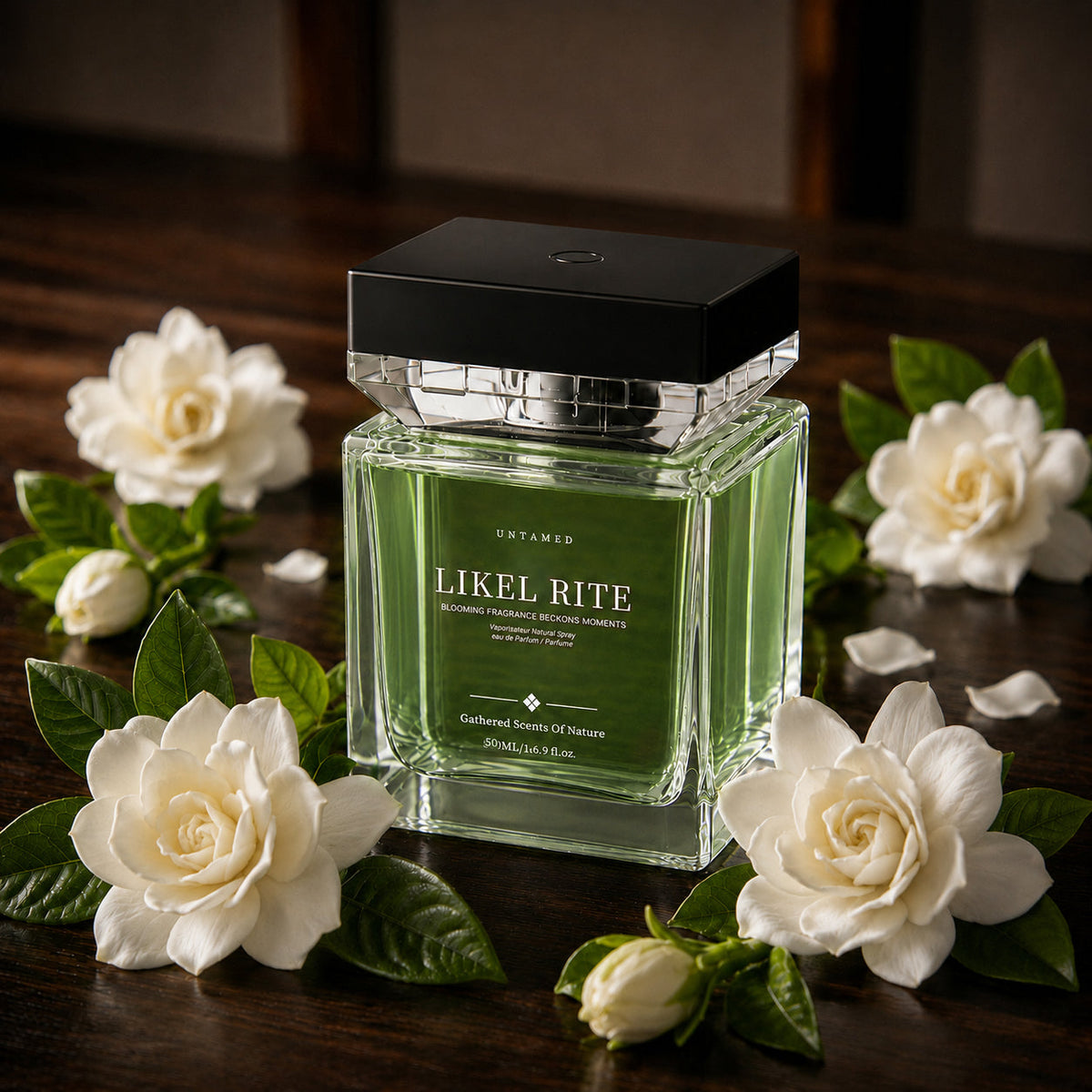 Lindalia Luxury Scented Mist Diffuser