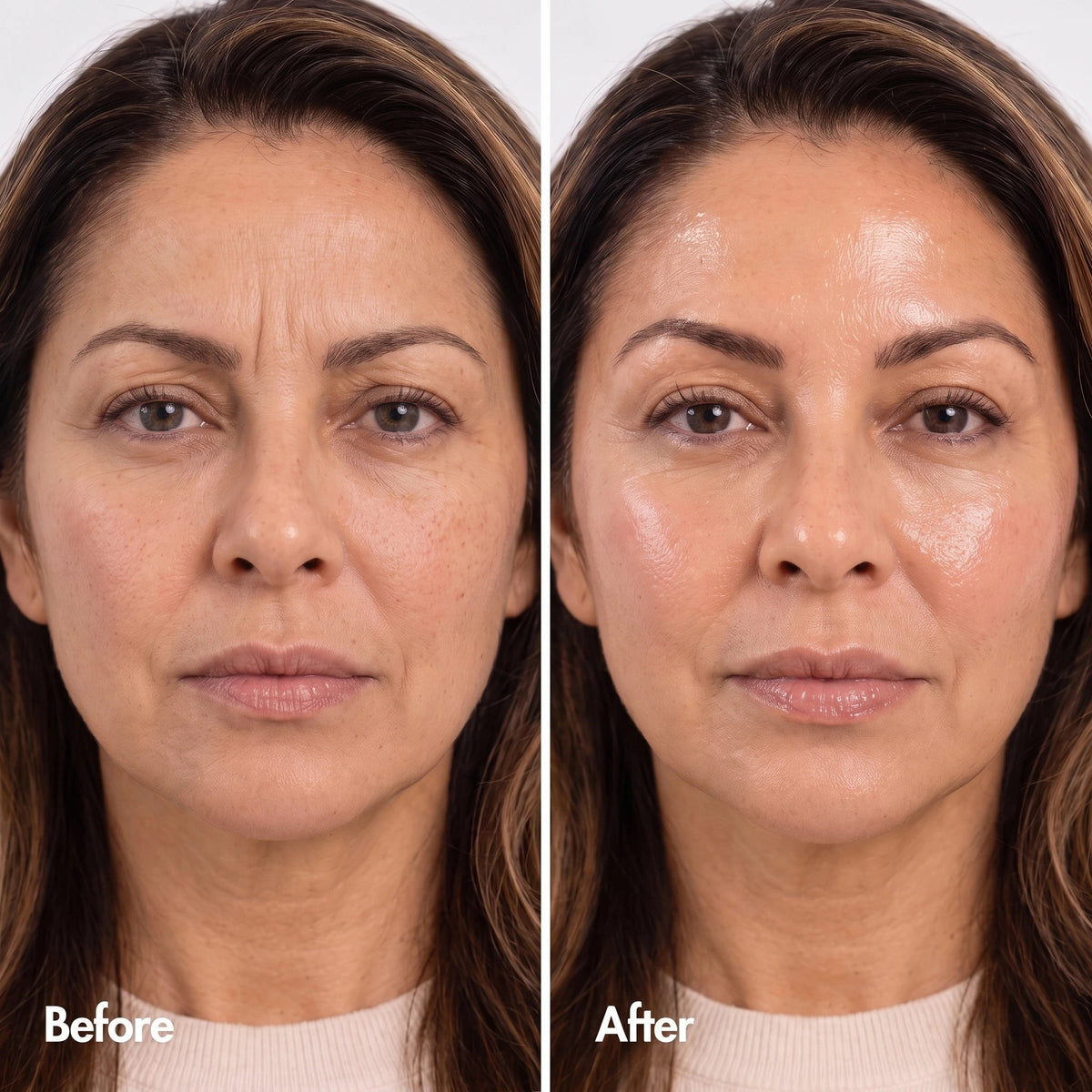 Lindalia PDRN Pink Collagen Volume Multi-Balm