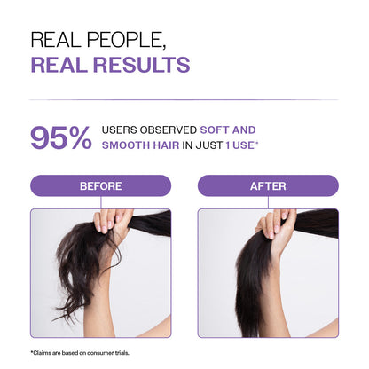 Lindalia Rosemary & Rice Water Hair Growth Spray
