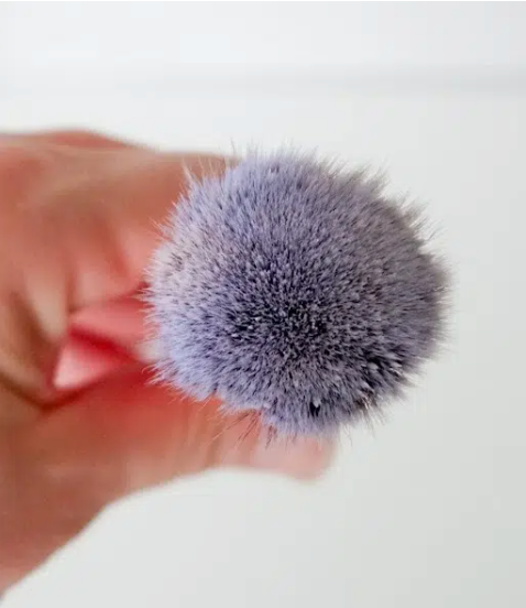 Lindalia Electric Makeup Brush Cleaner