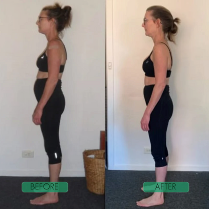 Lindalia Posture Trainer