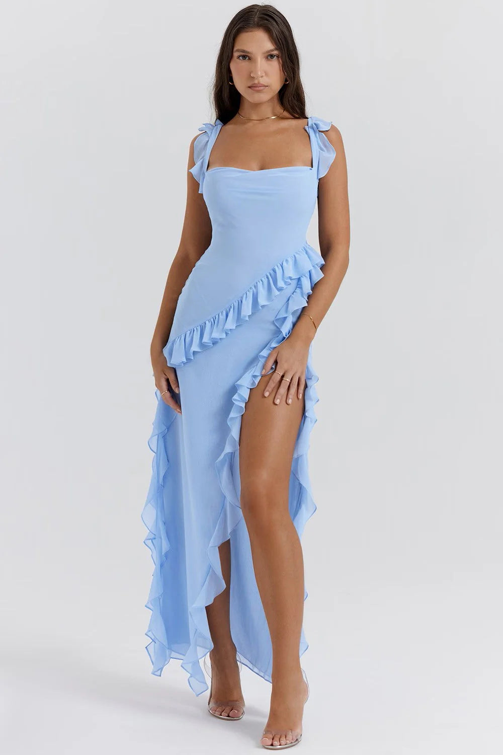 Robe Longue Sofia