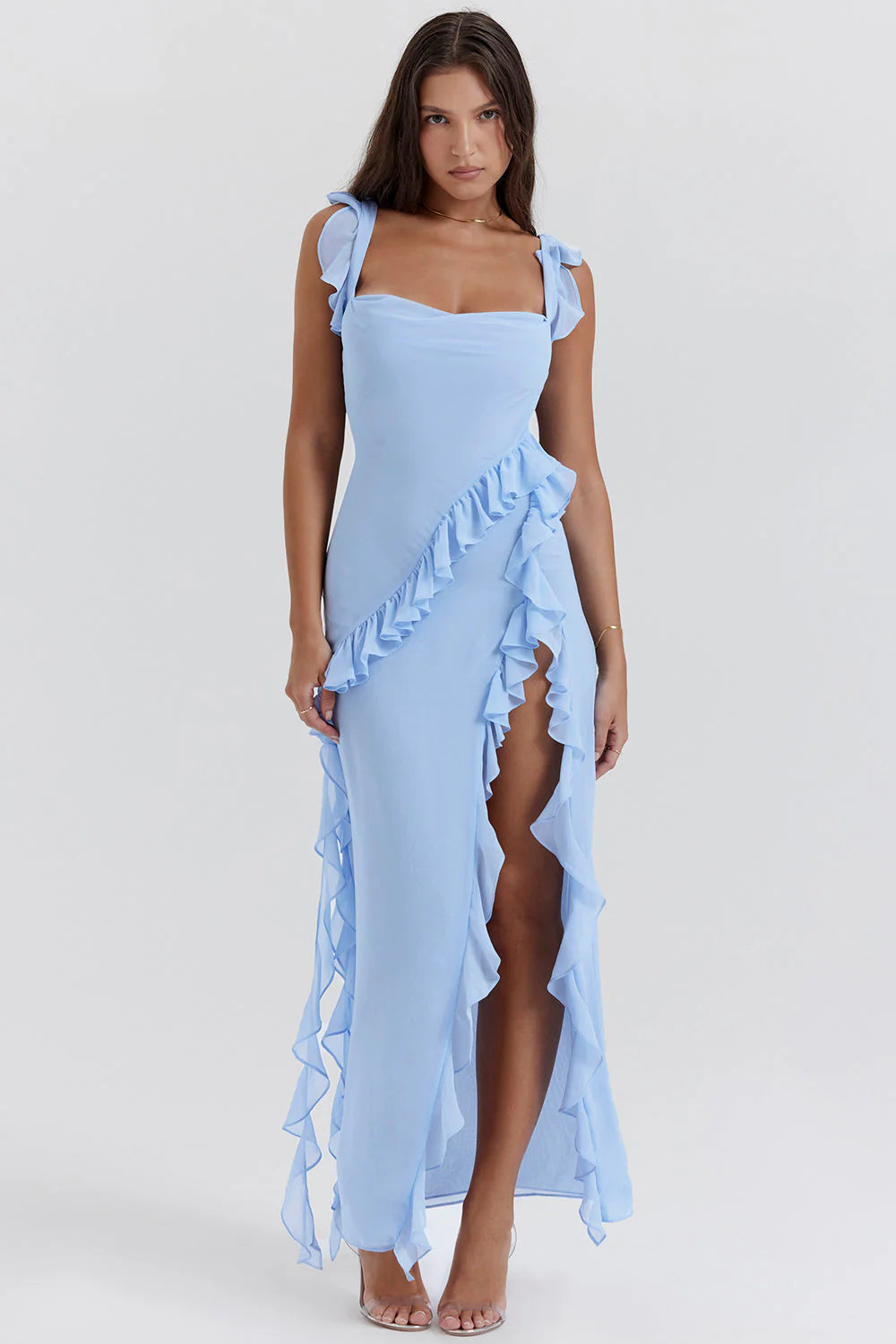 Robe Longue Sofia