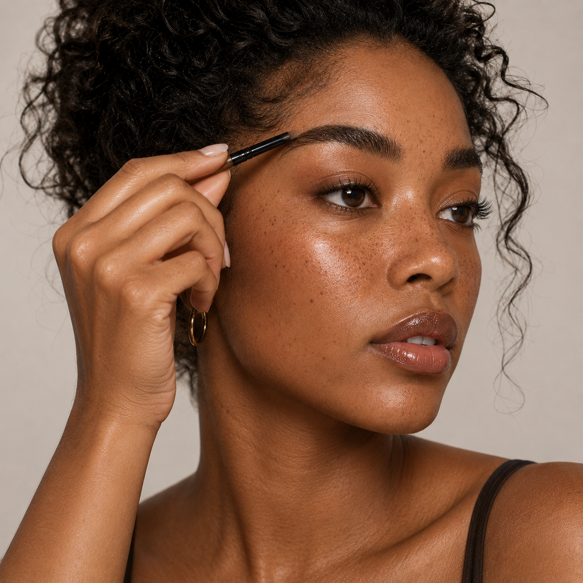 Lindalia Peel & Reveal Eyebrow Tint