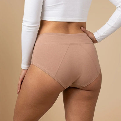 Lindalia Cotton Leakproof Underwear
